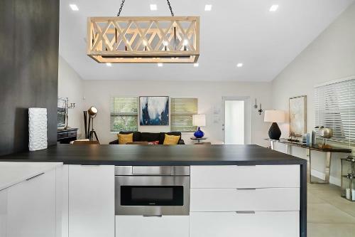 Breathtaking House And Backyard Near Wilton Manors