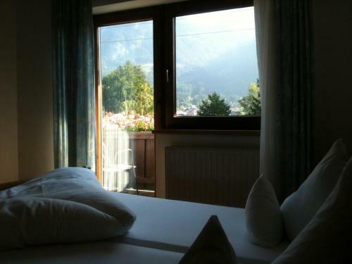 Bed & Breakfast Pension L�rchenhof