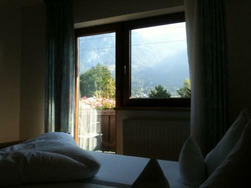Bed & Breakfast Pension L�rchenhof