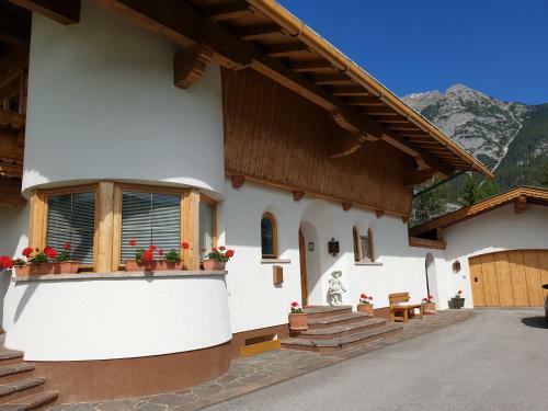 Apartamento Haus Schiefer