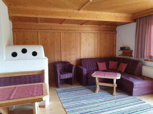 Apartamento Haus Schiefer