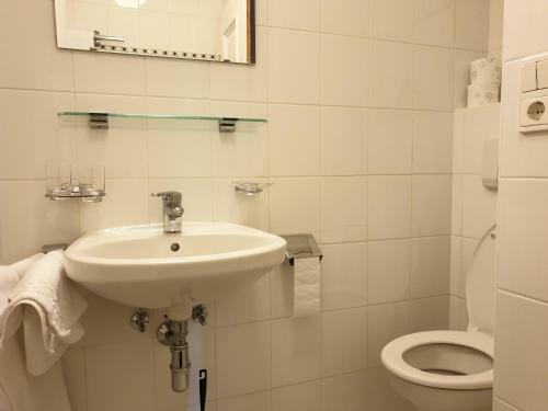 Apartamento Haus Schiefer