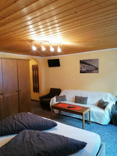 Apartamento Haus Bergwind