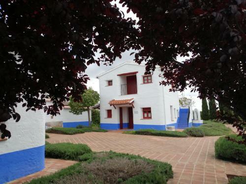 Las Casitas De La Aldea