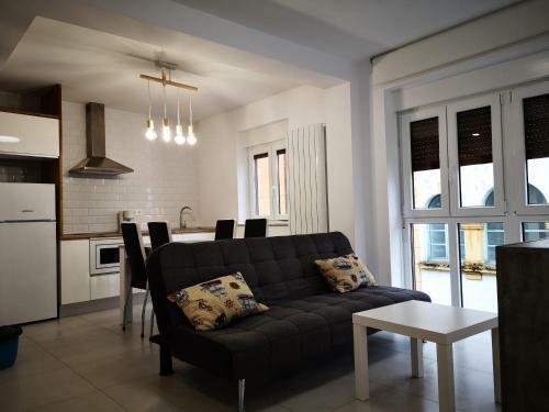 Apartamento Casa Carmen 2