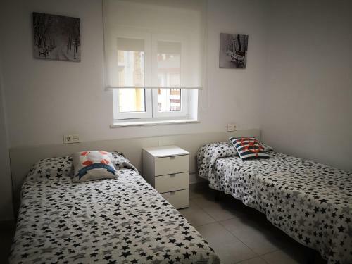 Apartamento Casa Carmen 2