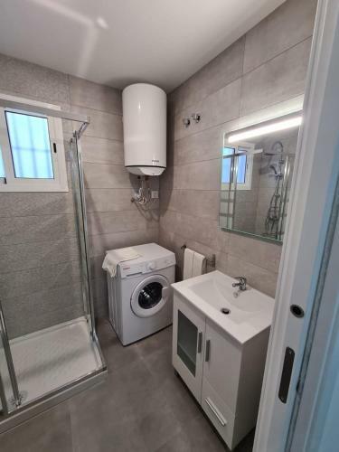 Apartamento Sevilla 3 H. Y Terraza