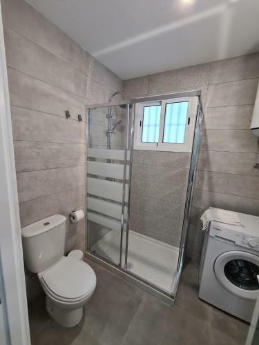 Apartamento Sevilla 3 H. Y Terraza