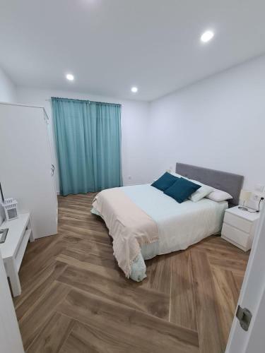 Apartamento Sevilla 3 H. Y Terraza