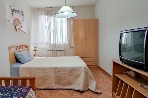 Apartamento Los Gracias