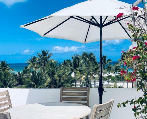 Apartamento Sunrise Penthouse