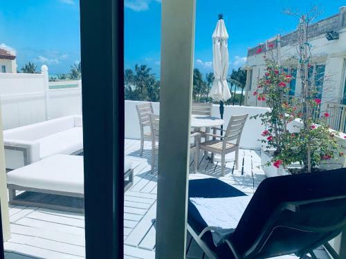 Apartamento Sunrise Penthouse