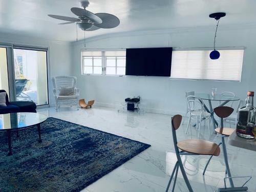 Apartamento Sunrise Penthouse