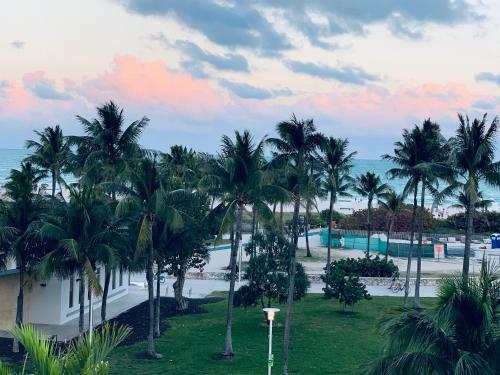 Apartamento Sunrise Penthouse
