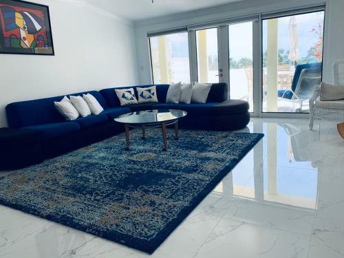 Apartamento Sunrise Penthouse