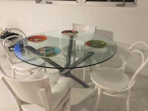 Apartamento Sunrise Penthouse