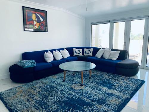 Apartamento Sunrise Penthouse