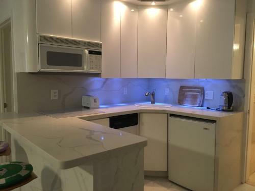Apartamento Sunrise Penthouse
