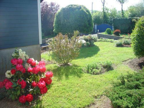 Bed & Breakfast Chambre D'h�tes Bellevue
