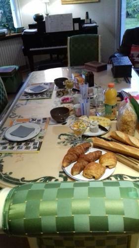 Bed & Breakfast Chambre D'h�tes Bellevue