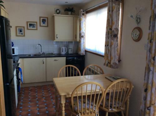 Heron Lodge, Edge Of Mabie Forest Dumfries