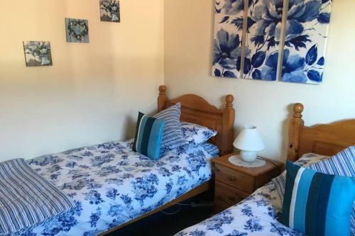 Heron Lodge, Edge Of Mabie Forest Dumfries