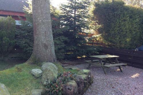 Heron Lodge, Edge Of Mabie Forest Dumfries