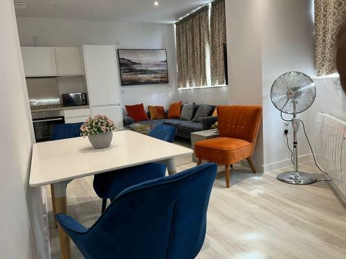 Apartamento 99 Guest House