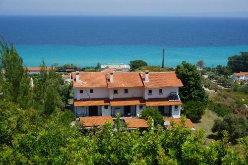 Danae's Holiday Home