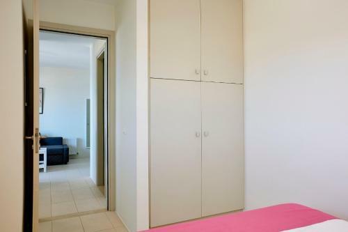 Vivian Art Apartments