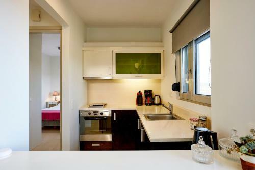 Vivian Art Apartments