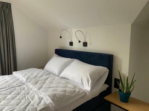 Apartamento Manca Loft & Spa