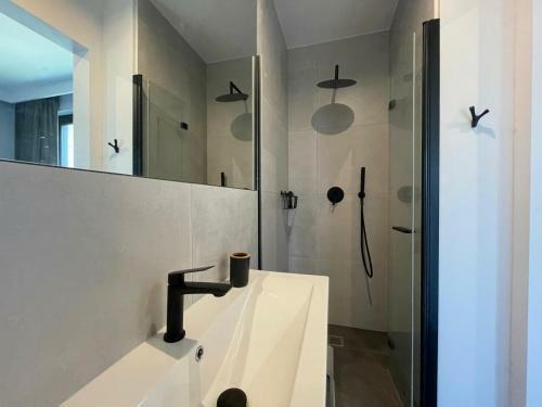 Apartamento Manca Loft & Spa