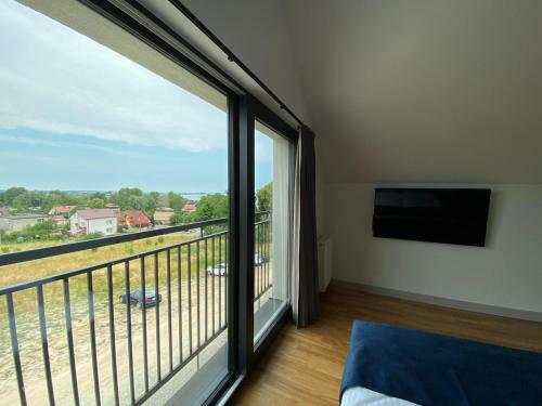 Apartamento Manca Loft & Spa
