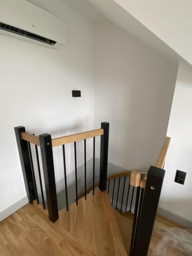 Apartamento Manca Loft & Spa