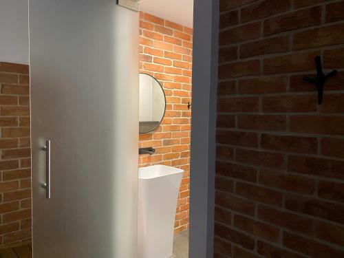 Apartamento Manca Loft & Spa