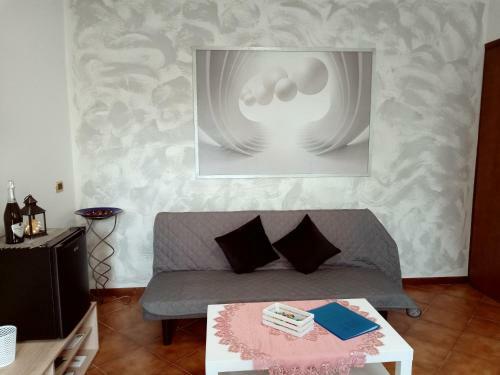 Apartamento Montegrappa Room