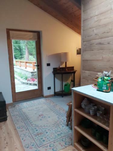 Chalet Val Ferret Courmayeur Mont Blanc Exclusive