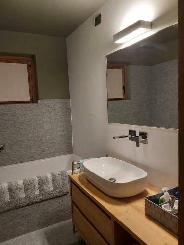 Chalet Val Ferret Courmayeur Mont Blanc Exclusive