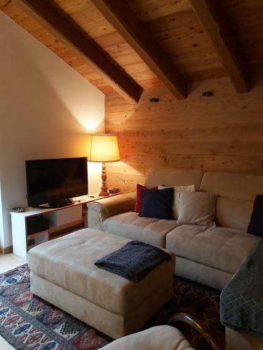 Chalet Val Ferret Courmayeur Mont Blanc Exclusive