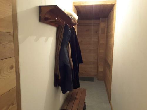 Chalet Val Ferret Courmayeur Mont Blanc Exclusive