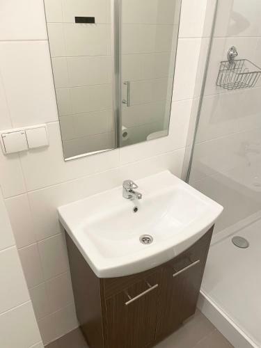 Apartamento Villa Vincent�w