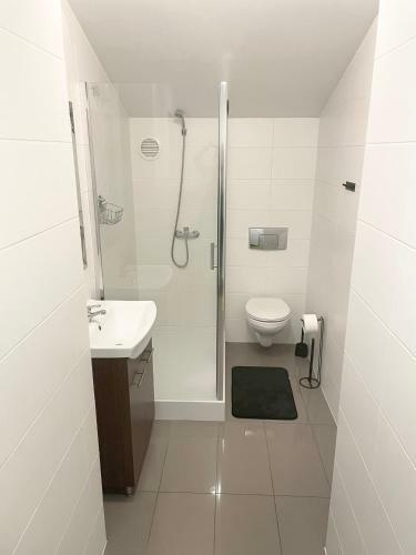Apartamento Villa Vincent�w