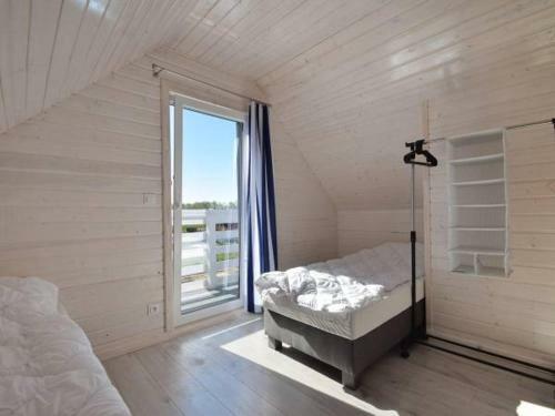 Lodge Morskie Domki Mielno