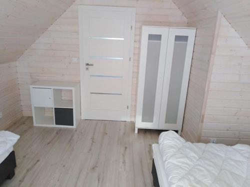 Lodge Morskie Domki Mielno