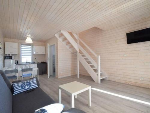 Lodge Morskie Domki Mielno