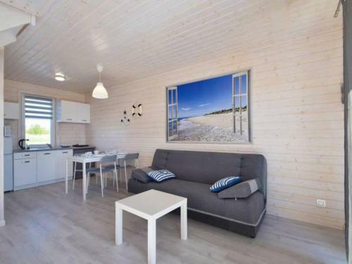 Lodge Morskie Domki Mielno