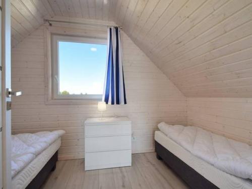 Lodge Morskie Domki Mielno