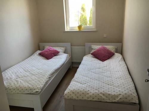 Balticsand Apartament