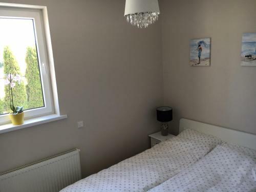 Balticsand Apartament